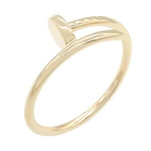 CARTIER 18k Gold Ring